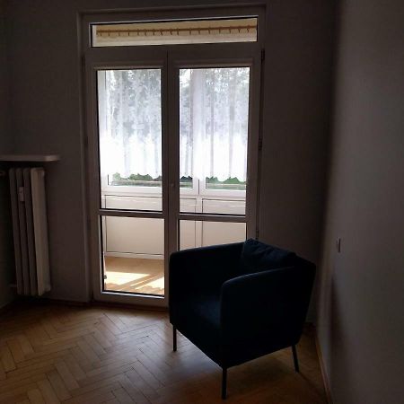 Apartament Gruba Ryba Gdynia Ngoại thất bức ảnh