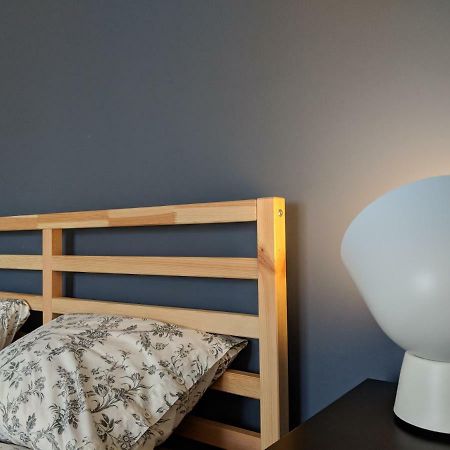 Apartament Gruba Ryba Gdynia Ngoại thất bức ảnh