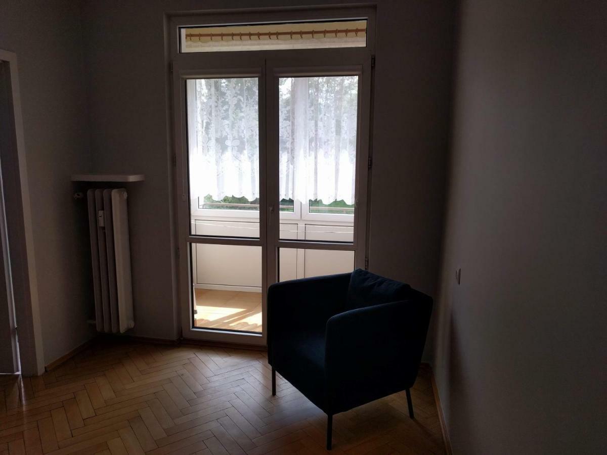 Apartament Gruba Ryba Gdynia Ngoại thất bức ảnh