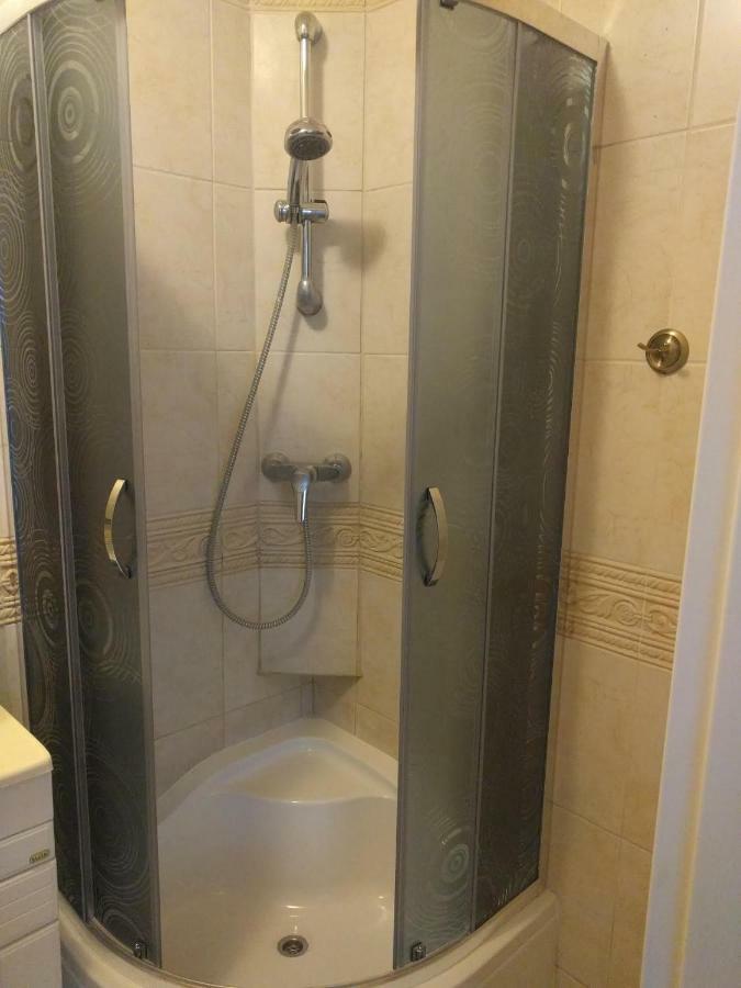 Apartament Gruba Ryba Gdynia Ngoại thất bức ảnh